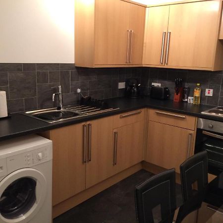 Eastgate Apartment Inverness Exterior foto